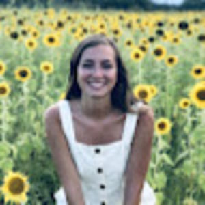 Meet your Posher, Laura ruth